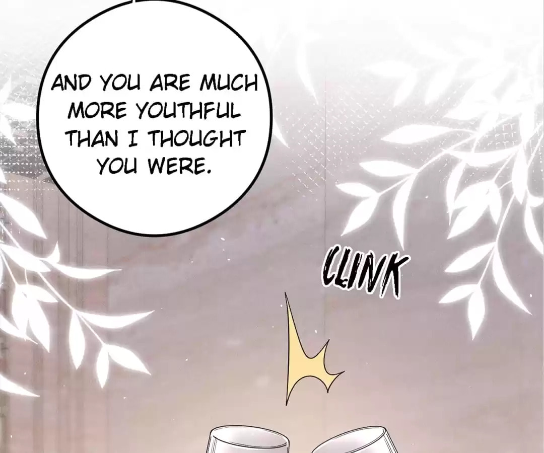 Read Tying up My Wolf (Colored) chapter 43 image 20 on Lezhin