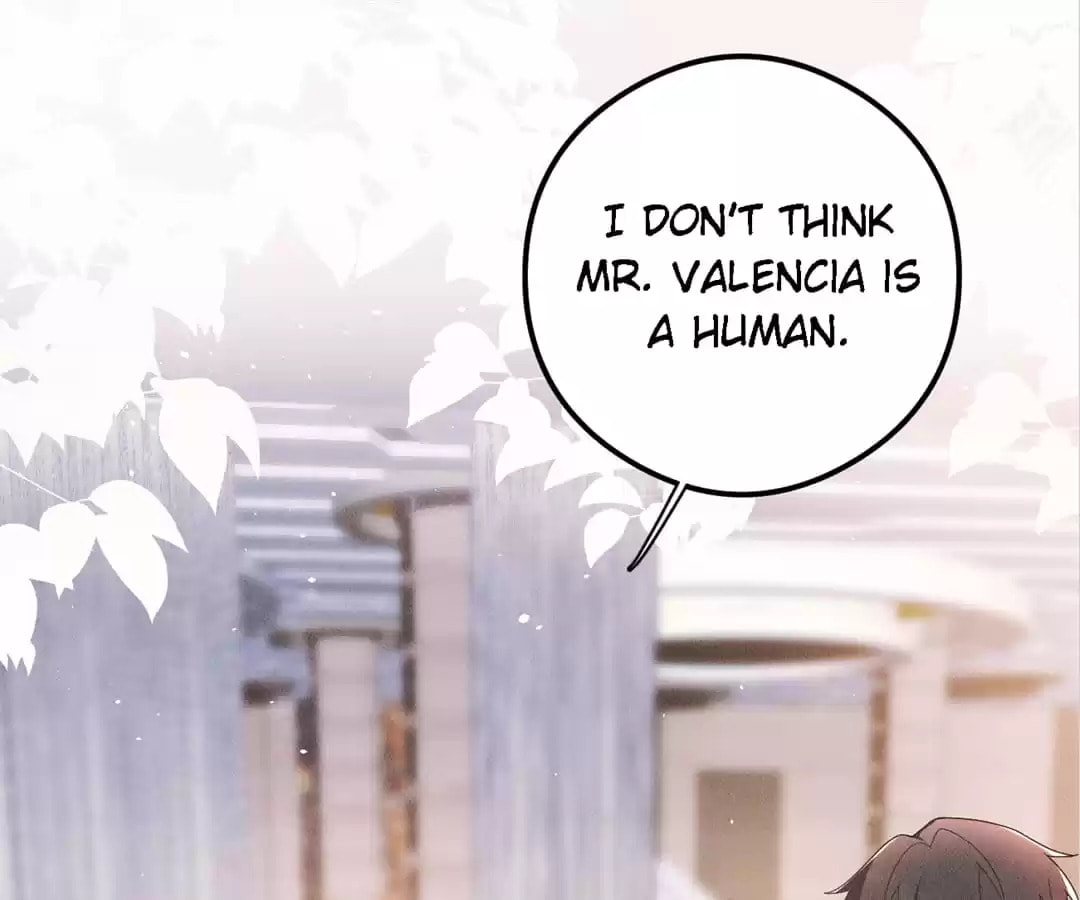 Read Tying up My Wolf (Colored) chapter 43 image 27 on Lezhin