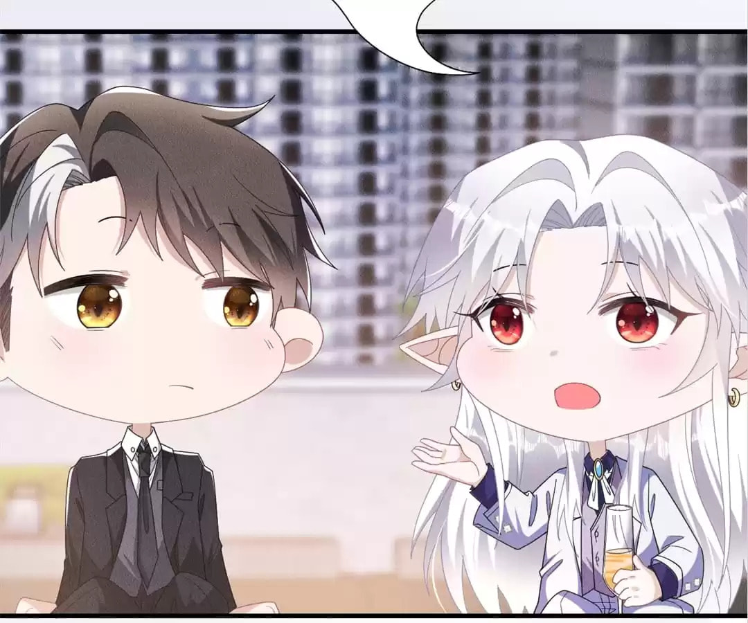 Read Tying up My Wolf (Colored) chapter 43 image 35 on Lezhin
