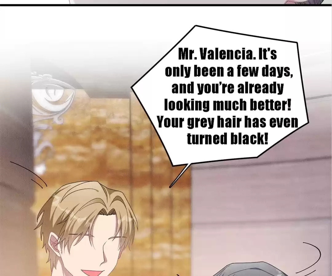 Read Tying up My Wolf (Colored) chapter 43 image 4 on Lezhin