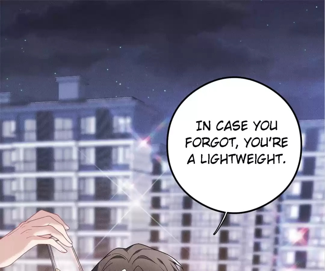 Read Tying up My Wolf (Colored) chapter 43 image 42 on Lezhin
