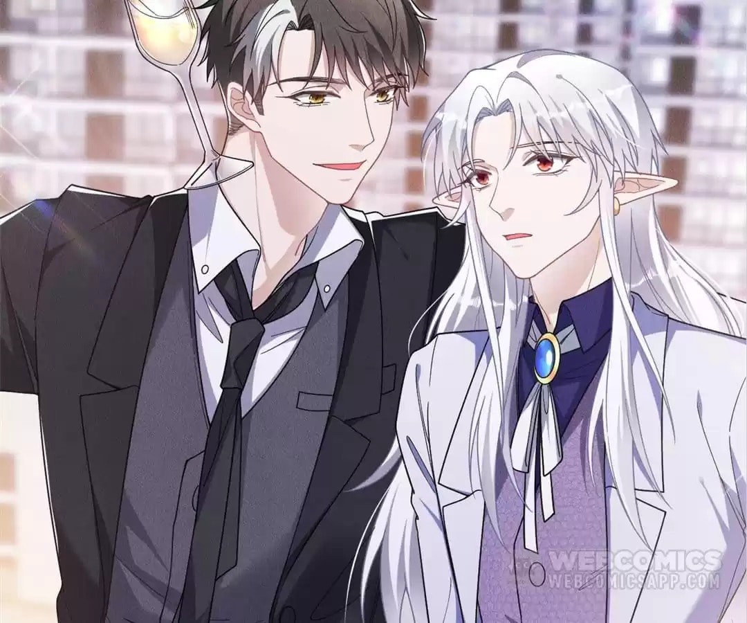 Read Tying up My Wolf (Colored) chapter 43 image 43 on Lezhin