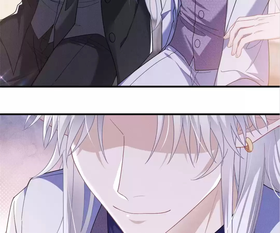 Read Tying up My Wolf (Colored) chapter 43 image 44 on Lezhin