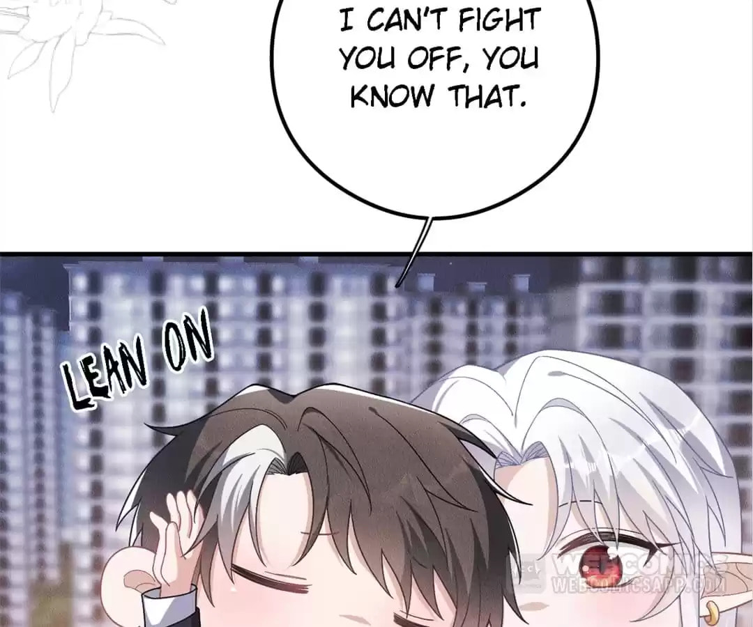Read Tying up My Wolf (Colored) chapter 43 image 51 on Lezhin