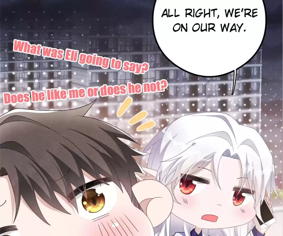 Read Tying up My Wolf (Colored) chapter 43 image 67 on Lezhin