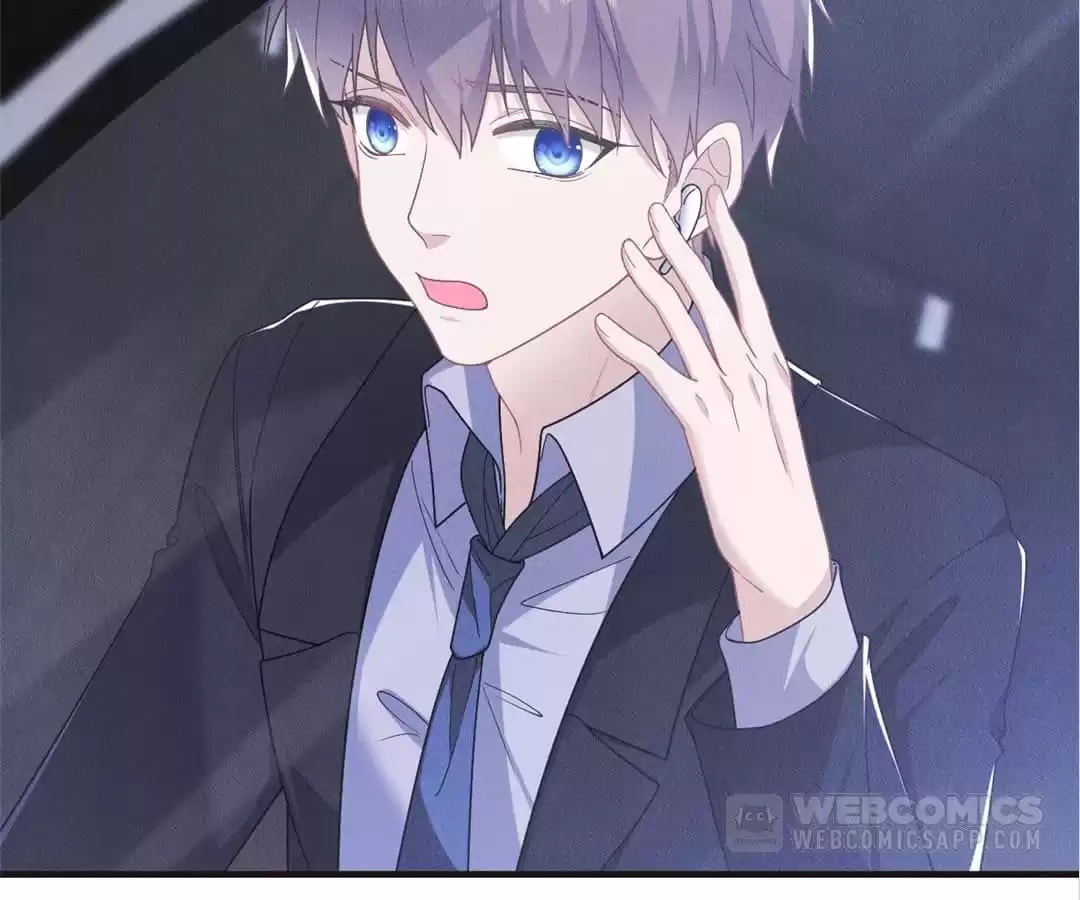 Read Tying up My Wolf (Colored) chapter 43 image 75 on Lezhin