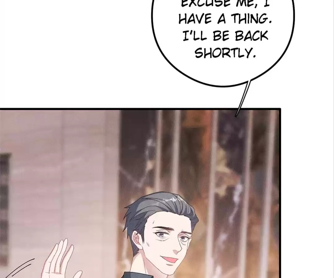 Read Tying up My Wolf (Colored) chapter 43 image 8 on Lezhin