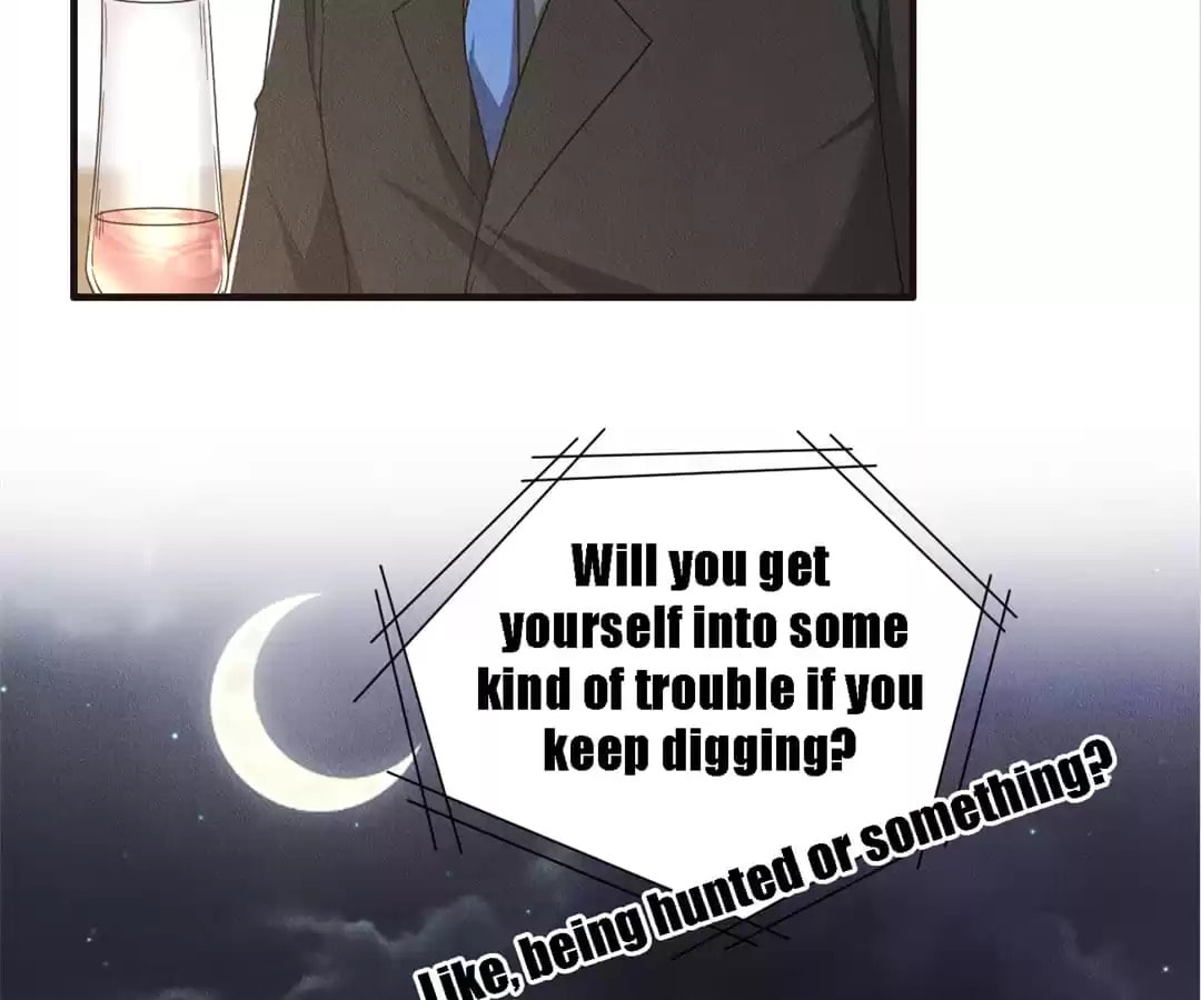 Read Tying up My Wolf (Colored) chapter 43 image 80 on Lezhin