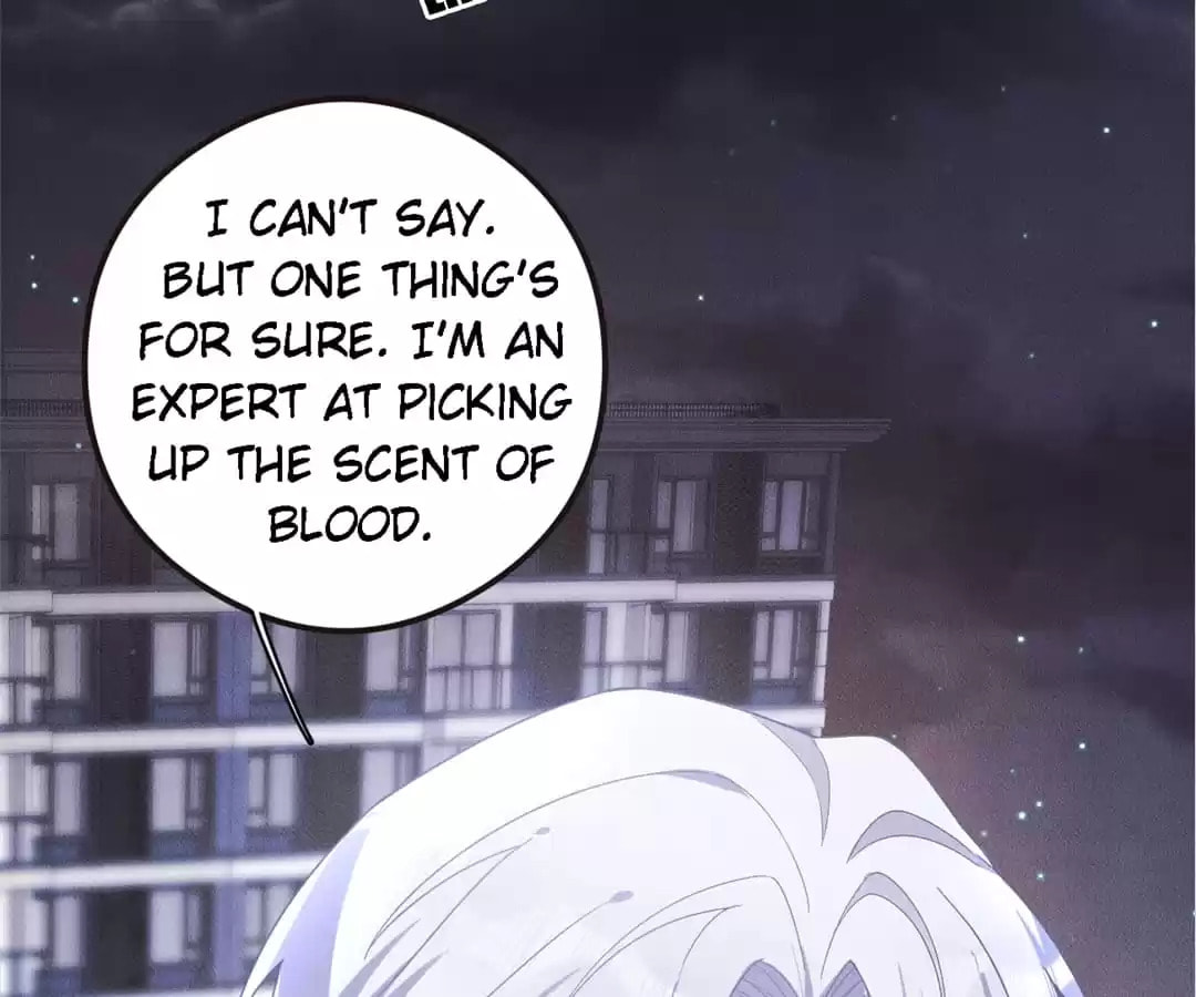 Read Tying up My Wolf (Colored) chapter 43 image 81 on Lezhin