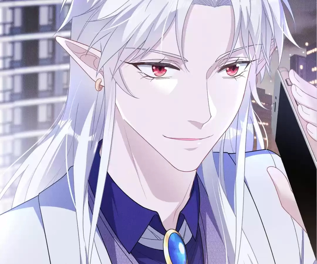 Read Tying up My Wolf (Colored) chapter 43 image 82 on Lezhin