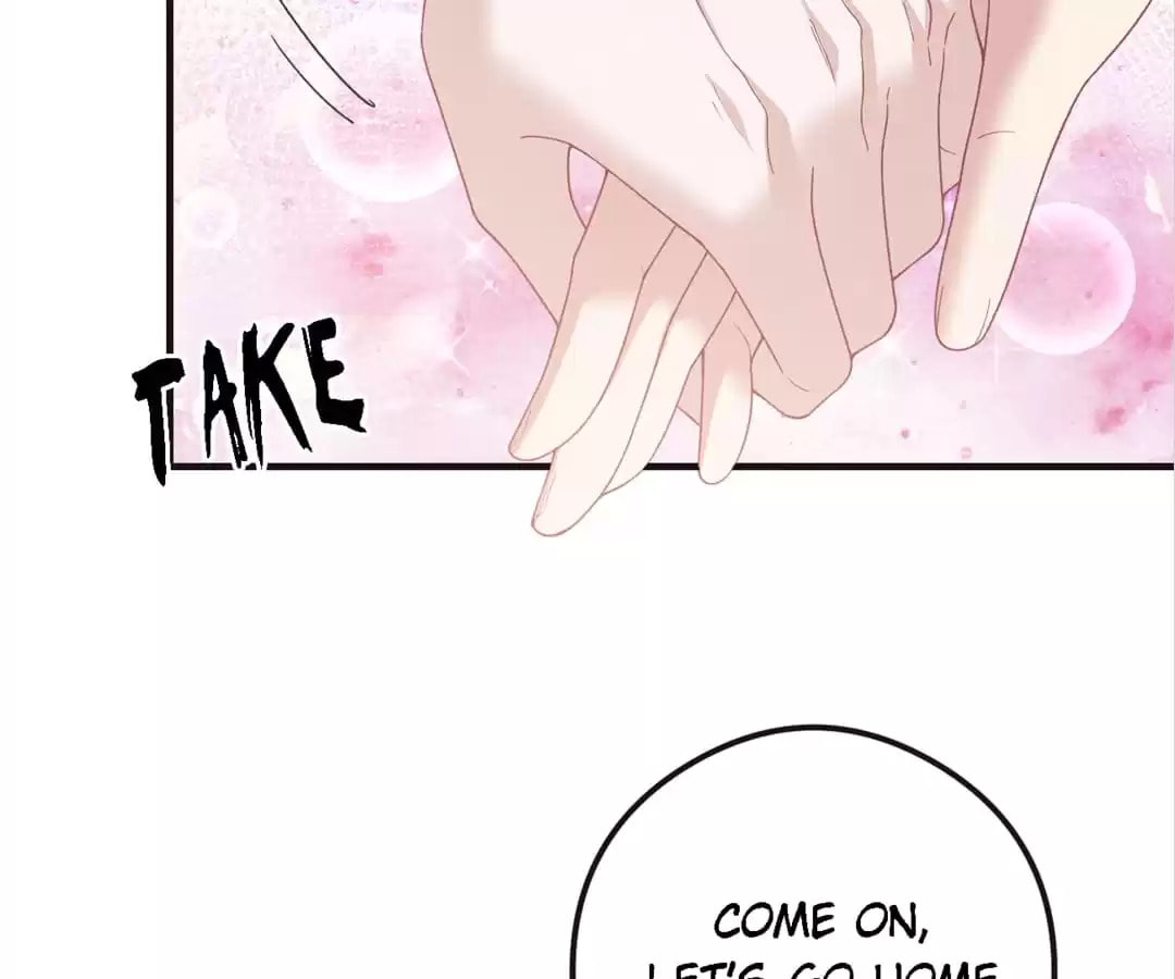 Read Tying up My Wolf (Colored) chapter 43 image 84 on Lezhin