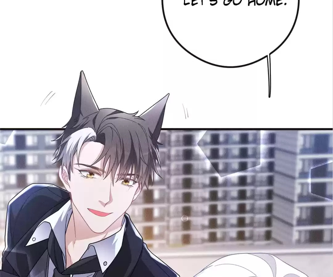 Read Tying up My Wolf (Colored) chapter 43 image 85 on Lezhin