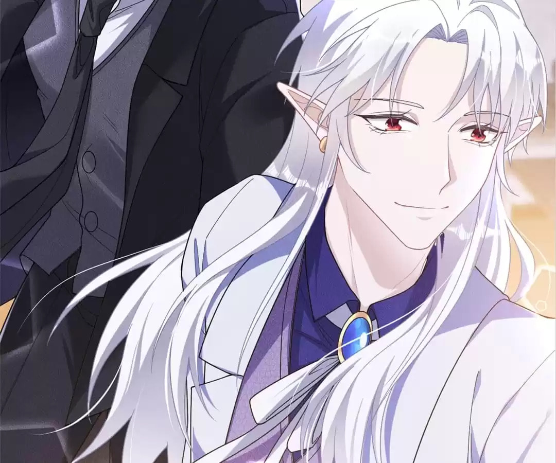 Read Tying up My Wolf (Colored) chapter 43 image 86 on Lezhin