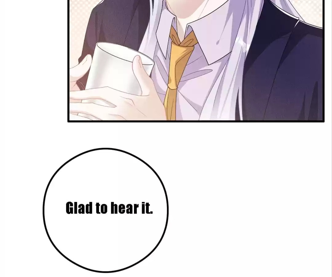Read Tying up My Wolf (Colored) chapter 44 image 11 on Lezhin