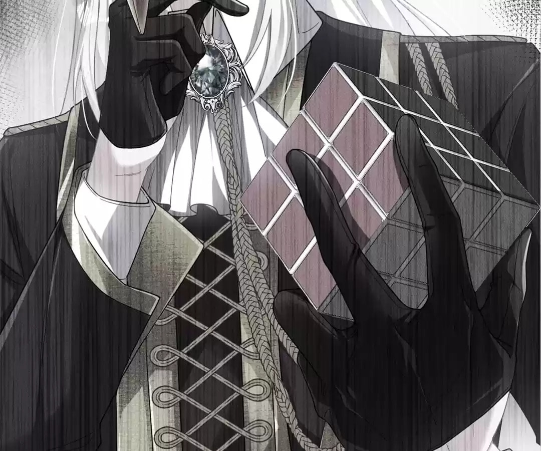 Read Tying up My Wolf (Colored) chapter 44 image 21 on Lezhin