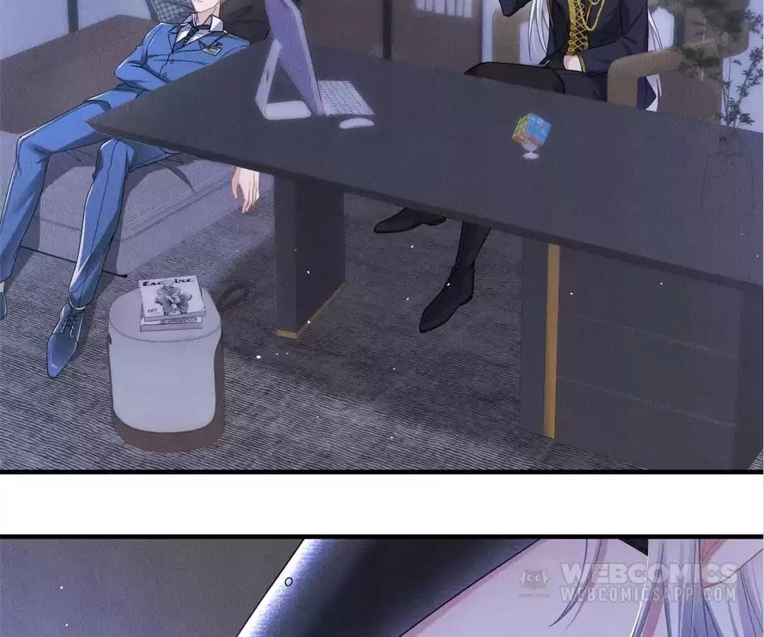 Read Tying up My Wolf (Colored) chapter 44 image 25 on Lezhin