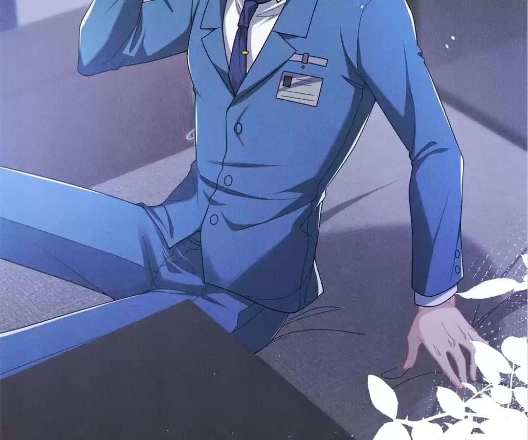 Read Tying up My Wolf (Colored) chapter 44 image 29 on Lezhin