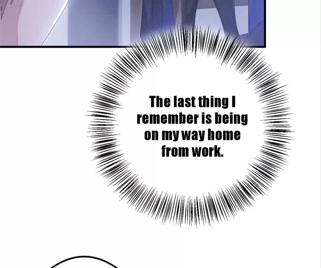Read Tying up My Wolf (Colored) chapter 44 image 32 on Lezhin