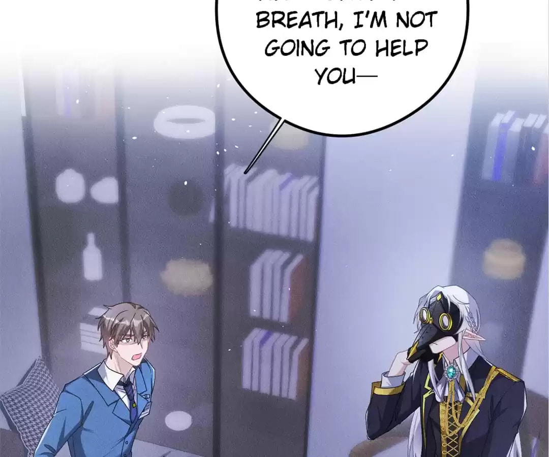 Read Tying up My Wolf (Colored) chapter 44 image 35 on Lezhin
