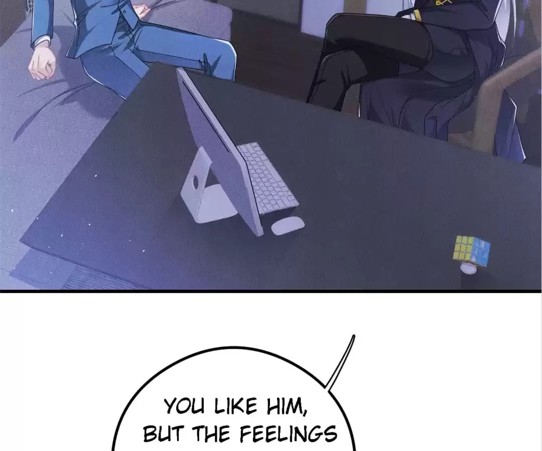 Read Tying up My Wolf (Colored) chapter 44 image 36 on Lezhin