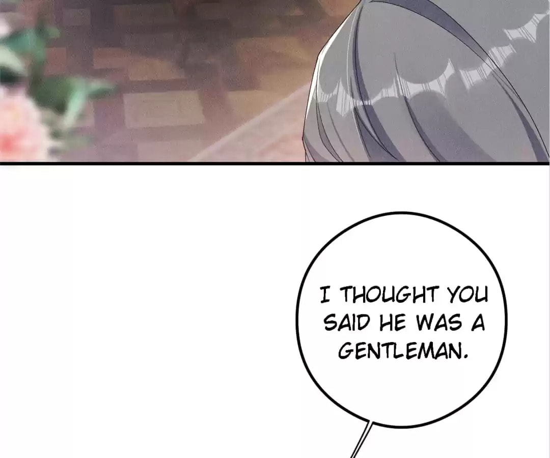Read Tying up My Wolf (Colored) chapter 44 image 5 on Lezhin