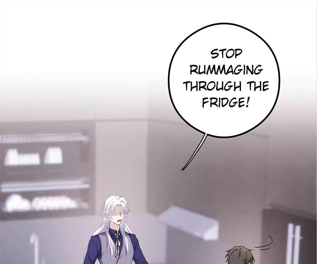 Read Tying up My Wolf (Colored) chapter 44 image 57 on Lezhin