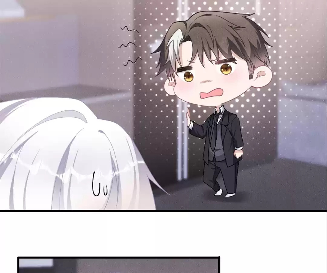 Read Tying up My Wolf (Colored) chapter 44 image 60 on Lezhin