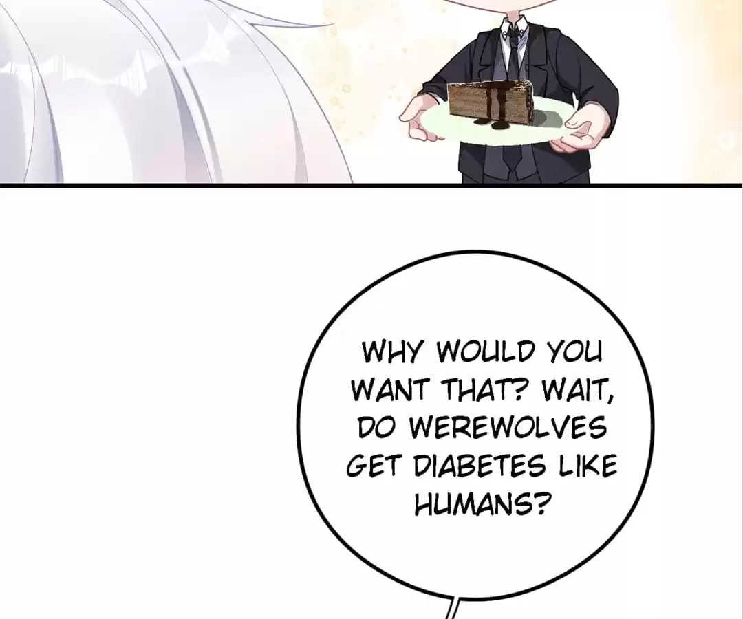 Read Tying up My Wolf (Colored) chapter 44 image 72 on Lezhin