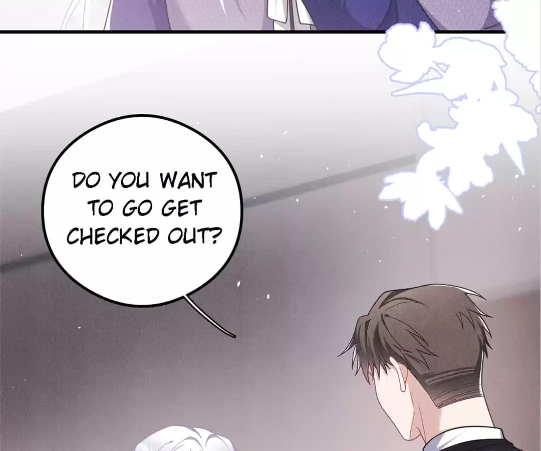 Read Tying up My Wolf (Colored) chapter 44 image 79 on Lezhin