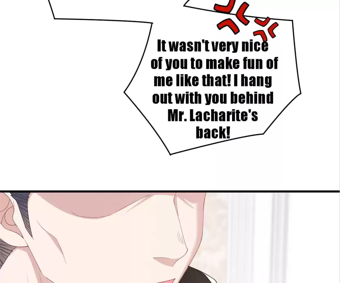 Read Tying up My Wolf (Colored) chapter 44 image 8 on Lezhin
