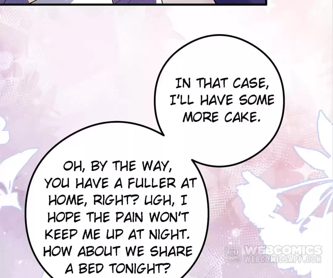 Read Tying up My Wolf (Colored) chapter 44 image 84 on Lezhin