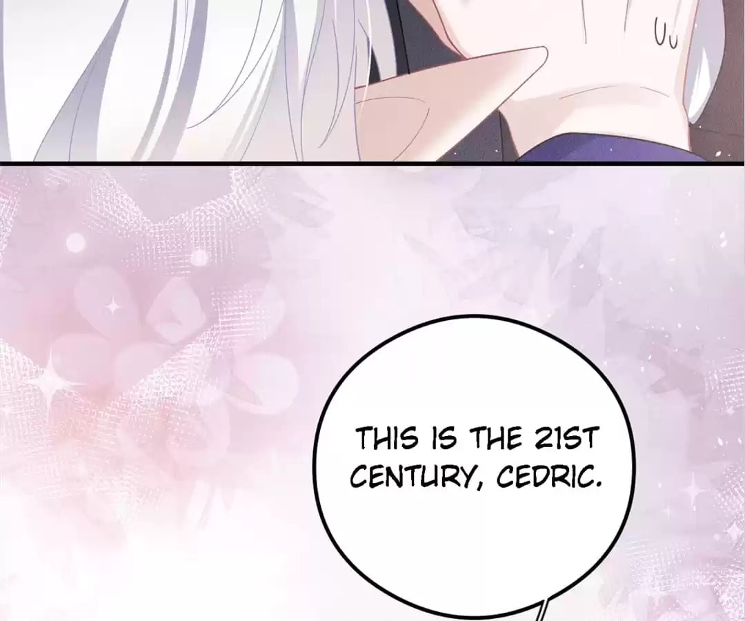 Read Tying up My Wolf (Colored) chapter 44 image 87 on Lezhin
