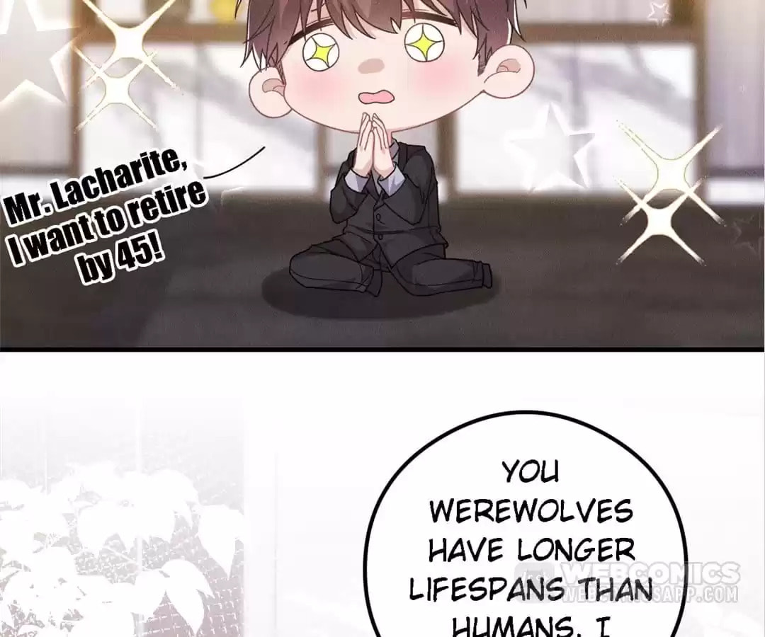 Read Tying up My Wolf (Colored) chapter 45 image 14 on Lezhin