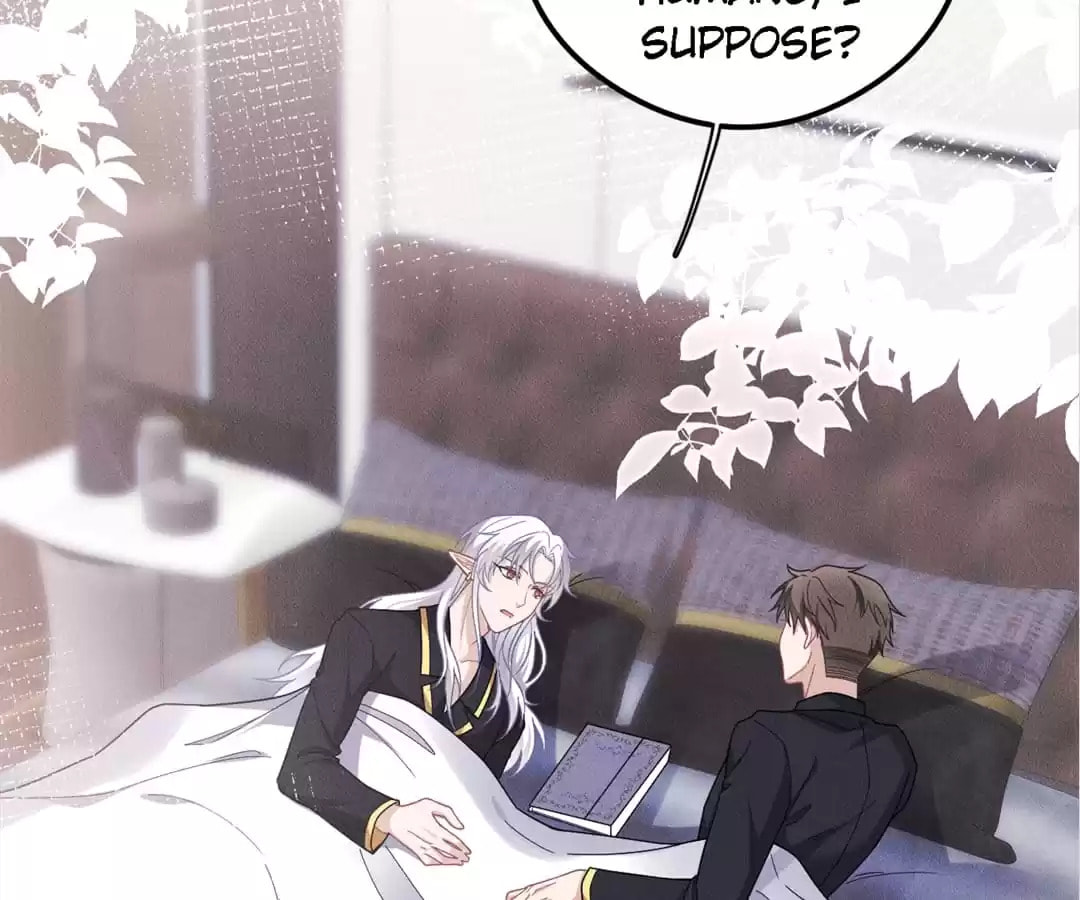 Read Tying up My Wolf (Colored) chapter 45 image 15 on Lezhin