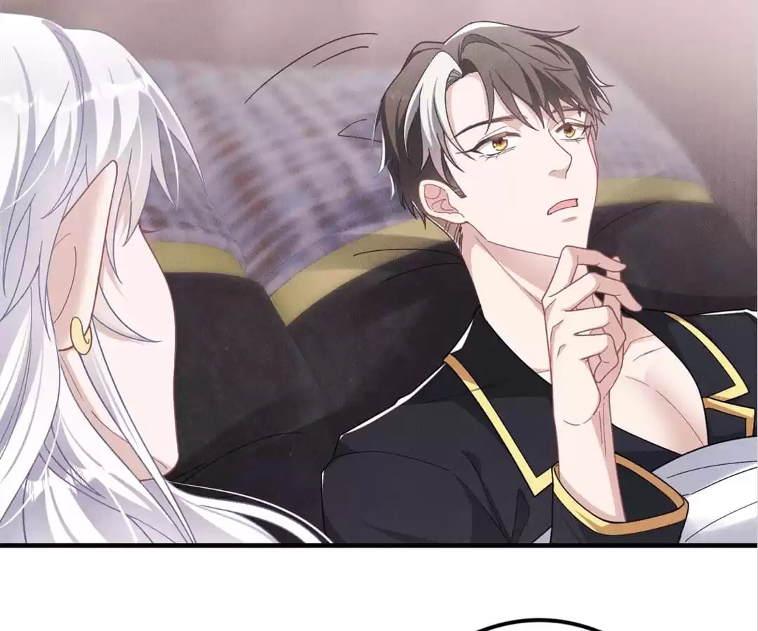 Read Tying up My Wolf (Colored) chapter 45 image 17 on Lezhin