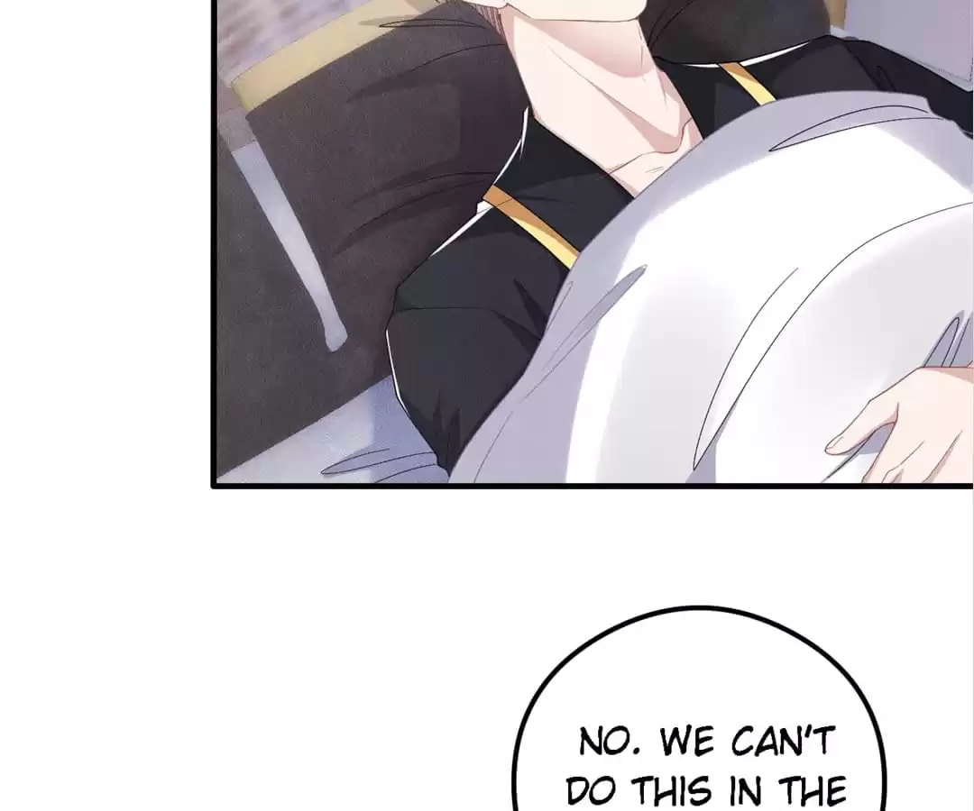 Read Tying up My Wolf (Colored) chapter 45 image 4 on Lezhin
