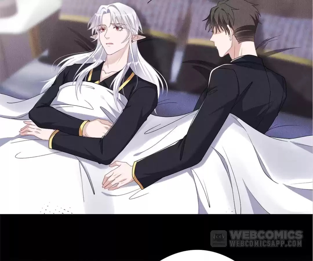 Read Tying up My Wolf (Colored) chapter 45 image 45 on Lezhin