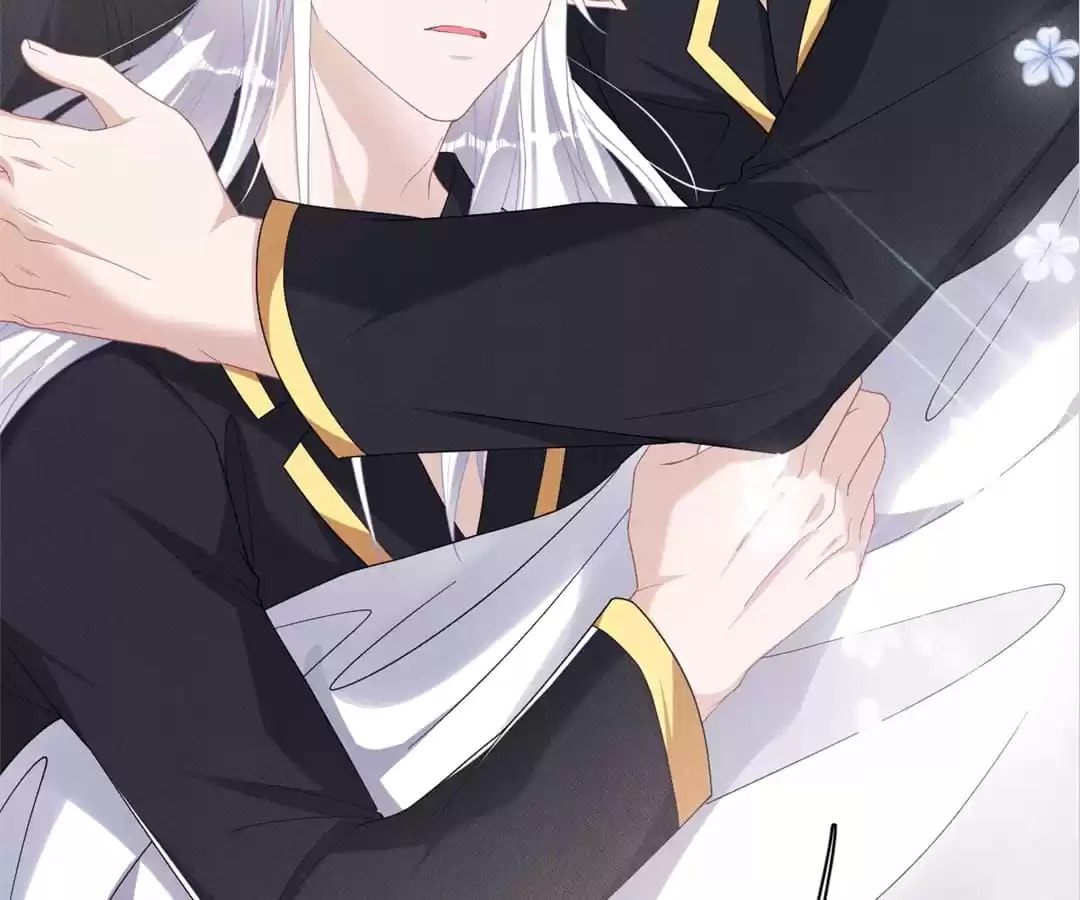 Read Tying up My Wolf (Colored) chapter 45 image 50 on Lezhin