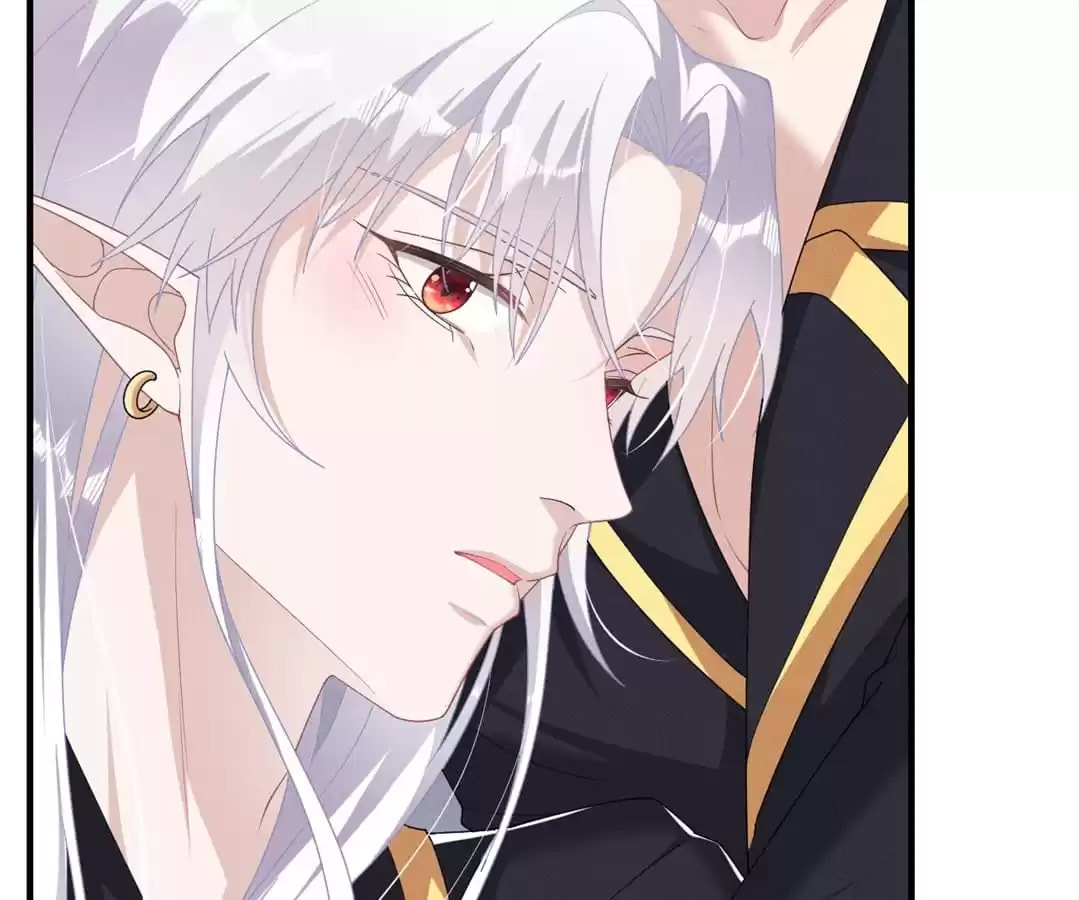Read Tying up My Wolf (Colored) chapter 45 image 52 on Lezhin
