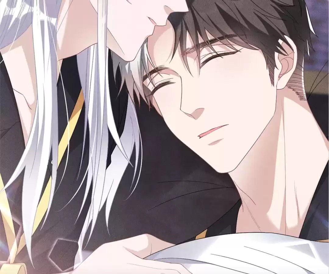 Read Tying up My Wolf (Colored) chapter 45 image 60 on Lezhin