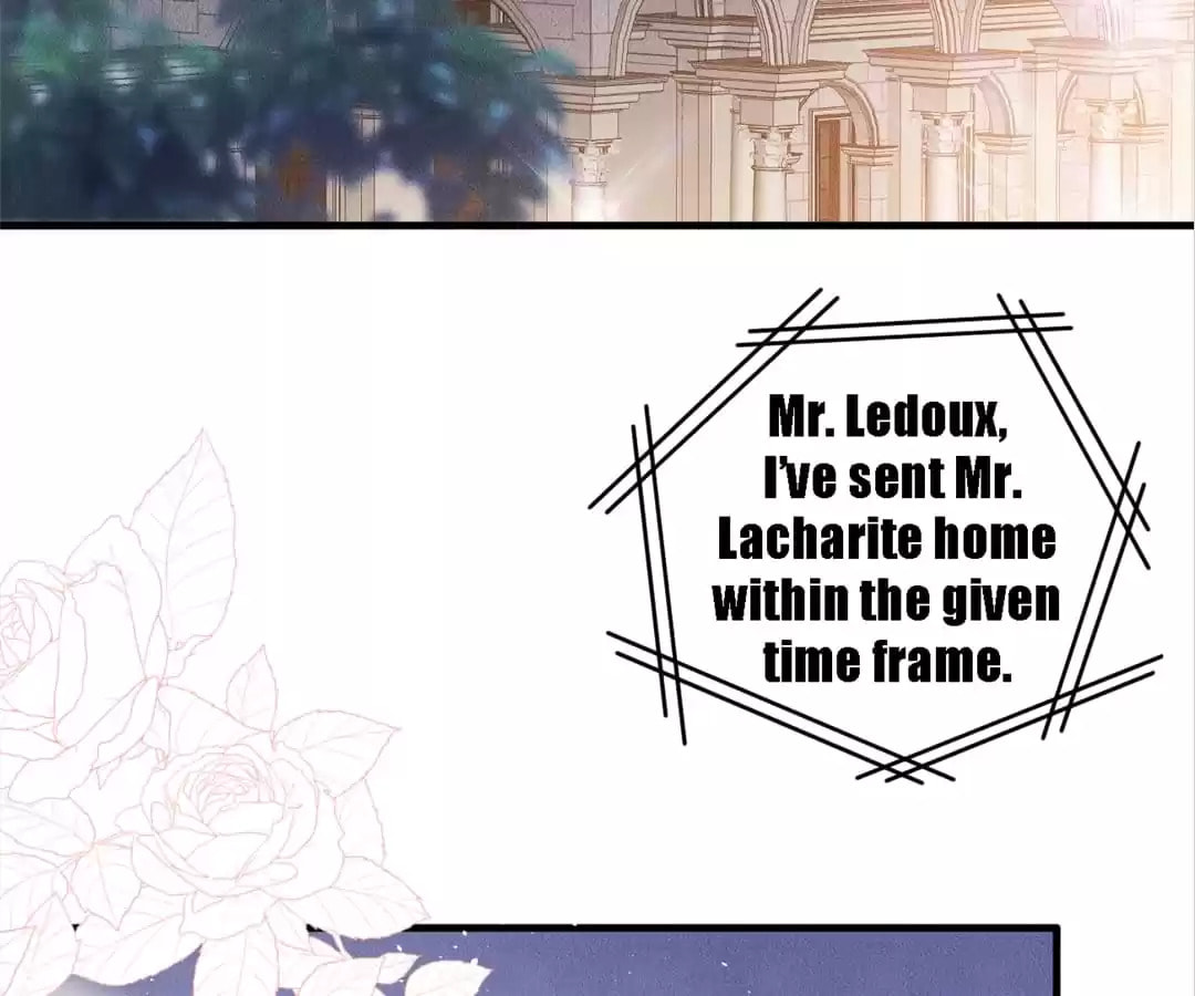 Read Tying up My Wolf (Colored) chapter 45 image 64 on Lezhin