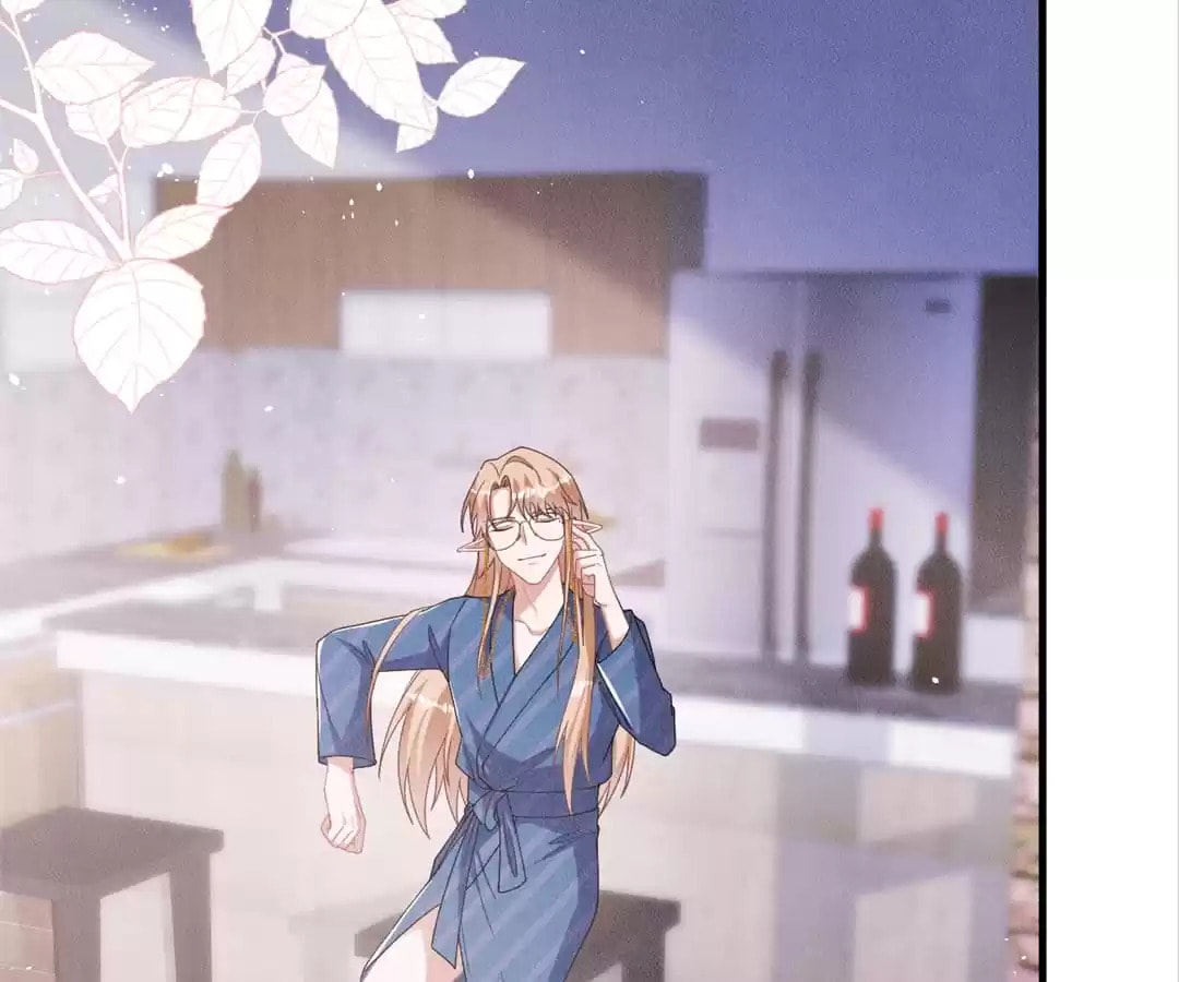 Read Tying up My Wolf (Colored) chapter 45 image 65 on Lezhin