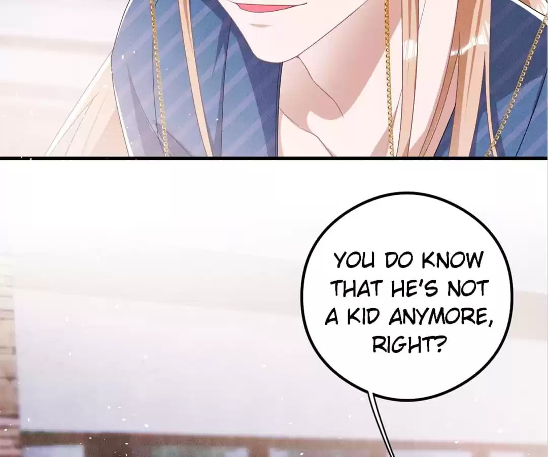 Read Tying up My Wolf (Colored) chapter 45 image 68 on Lezhin