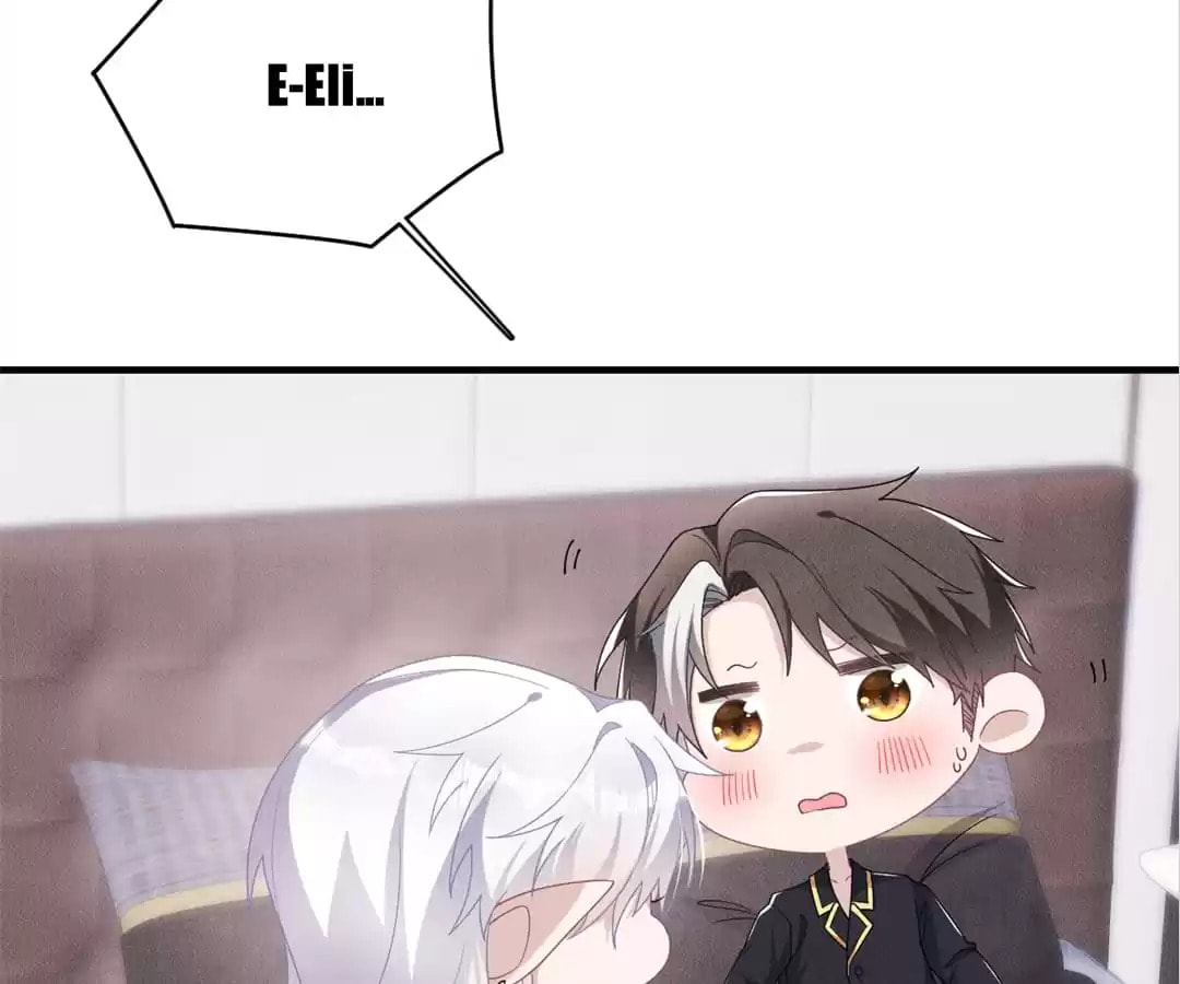 Read Tying up My Wolf (Colored) chapter 45 image 7 on Lezhin