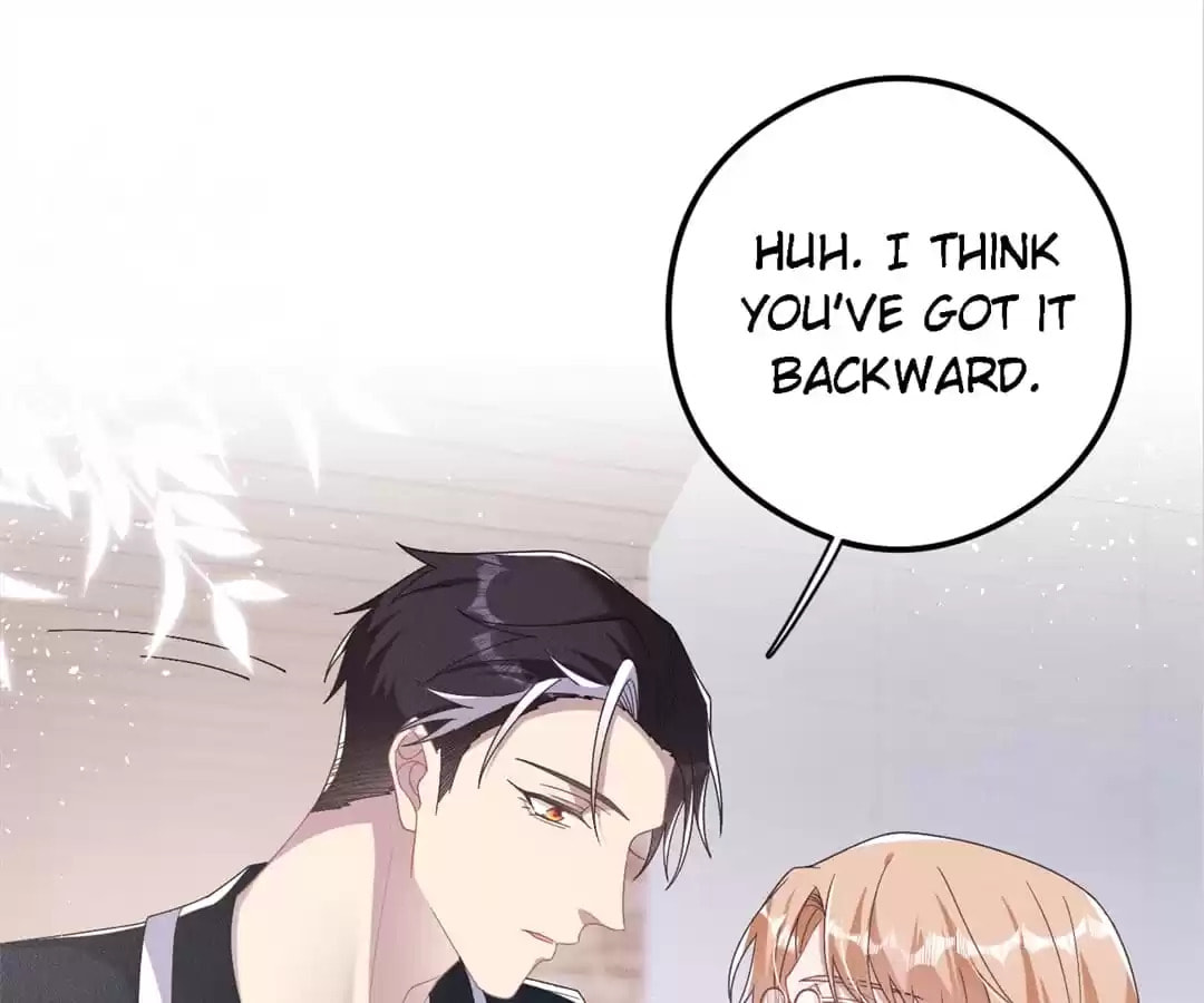 Read Tying up My Wolf (Colored) chapter 45 image 74 on Lezhin