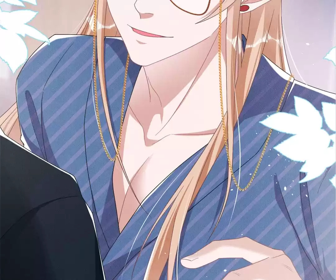 Read Tying up My Wolf (Colored) chapter 45 image 78 on Lezhin