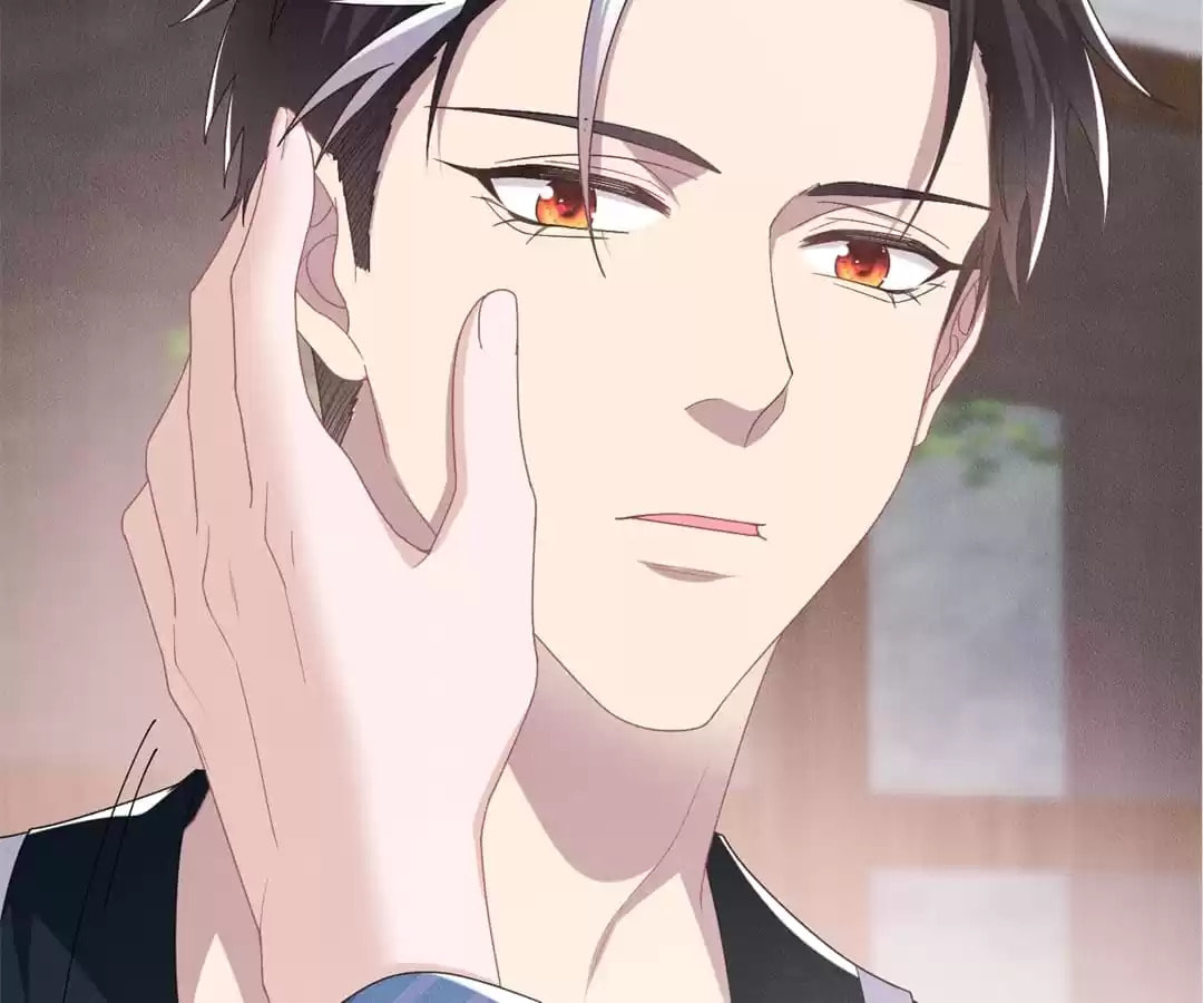 Read Tying up My Wolf (Colored) chapter 45 image 80 on Lezhin