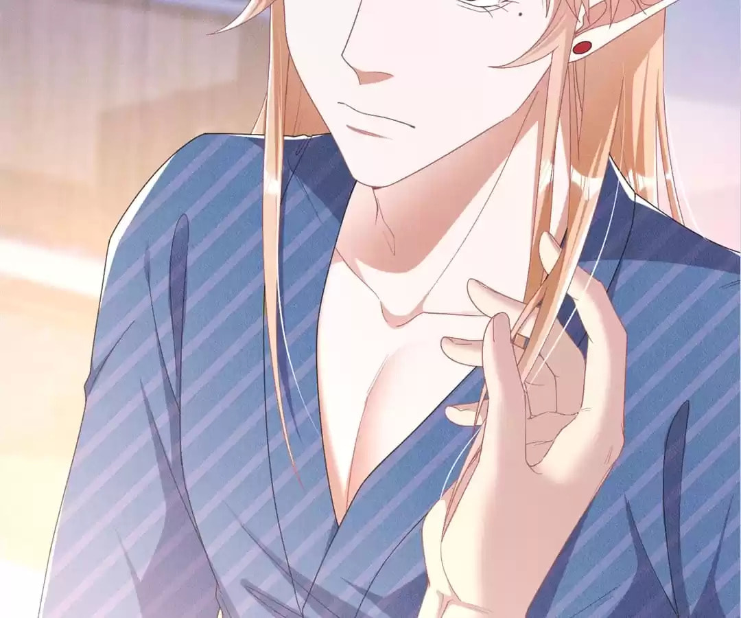 Read Tying up My Wolf (Colored) chapter 46 image 10 on Lezhin