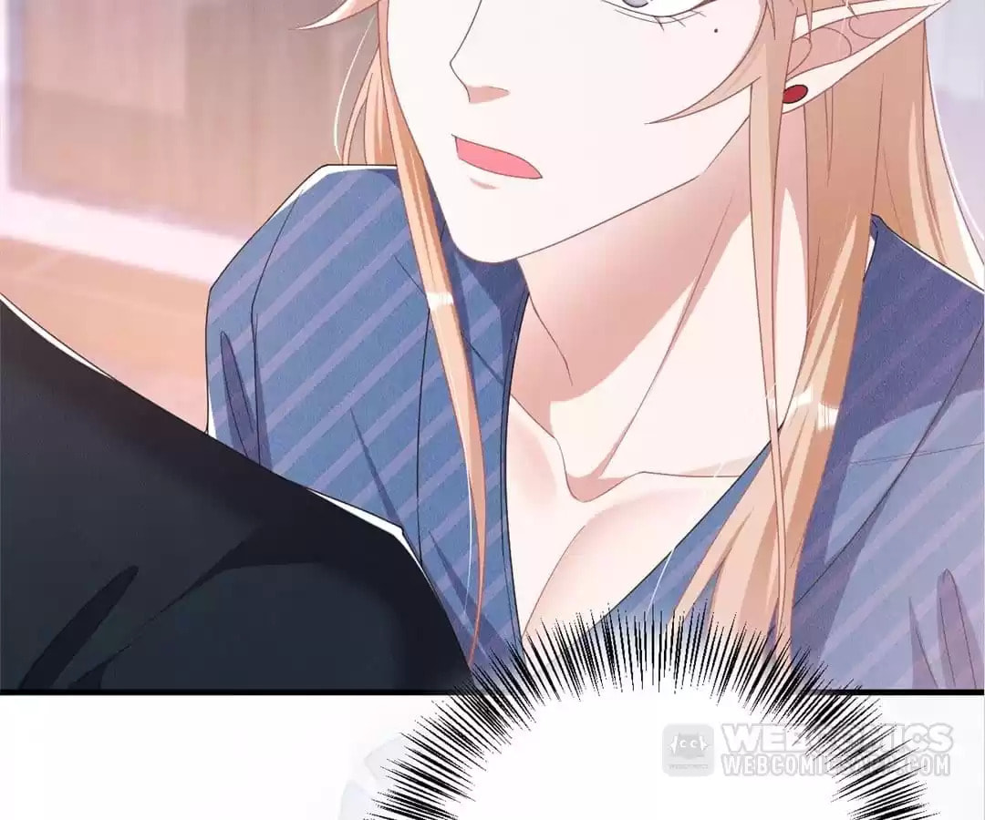 Read Tying up My Wolf (Colored) chapter 46 image 15 on Lezhin