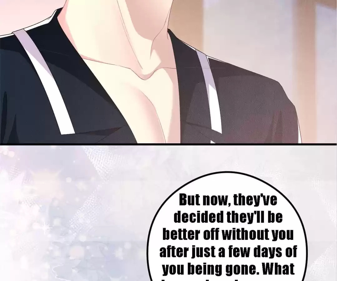 Read Tying up My Wolf (Colored) chapter 46 image 18 on Lezhin